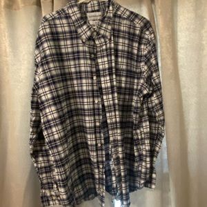 Saddlebred button down